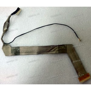 LCD LVDS cable Dell Alienware M5500i-R3, Fujitsu-Siemens Amilo Pi1536, Pi1556 (p/n: 29GUJ3050-50)