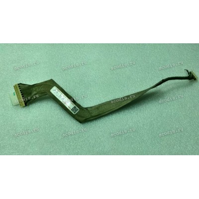 LCD LVDS cable Asus A6V, A6F, A6R, A6J, A6T, A6K (p/n: 08-26AV8311N)