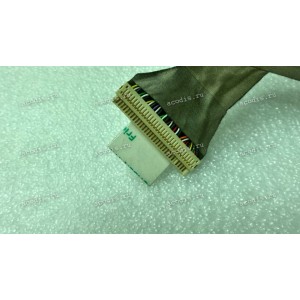 LCD LVDS cable Asus A6V, A6F, A6R, A6J, A6T, A6K (p/n: 08-26AV8311N) LCD LVDS cable Asus A6V, A6F, A6R, A6J, A6T, A6K (p/n: 08-26AV8311N)