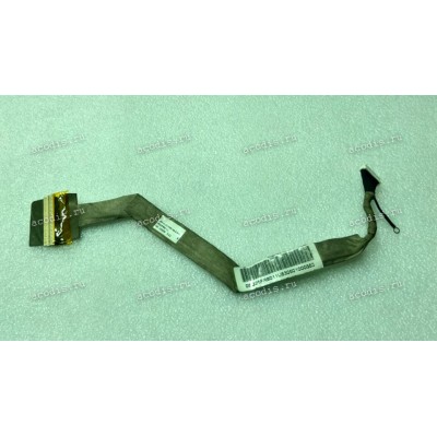 LCD LVDS cable Asus F5SL, F5SR, F5Z, F5R (p/n: 08G25FR8011U)
