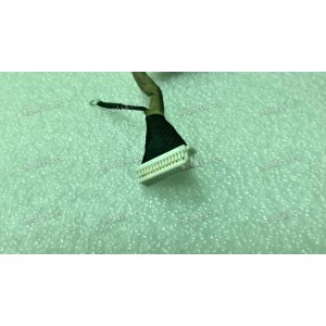 LCD LVDS cable Asus F5SL, F5SR, F5Z, F5R (p/n: 08G25FR8011U)