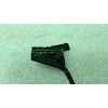 LCD LVDS cable Asus G53J, G53JW, G53S, G53SX, G53SW (p/n: 14G22102500M, 1422-00U3000)