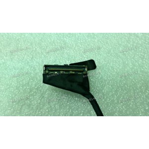 LCD LVDS cable Asus G53J, G53JW, G53S, G53SX, G53SW (p/n: 14G22102500M, 1422-00U3000)