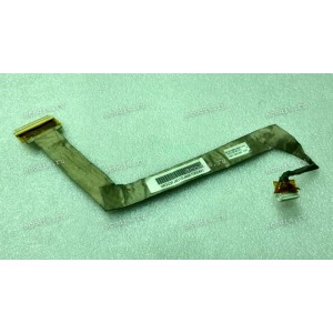 LCD LVDS cable Asus Z53F, F3J, F3JA, F3F (p/n: 08G23FJ8010U)
