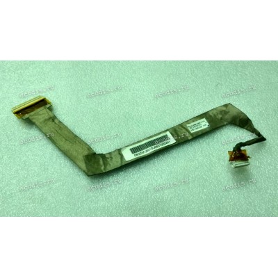 LCD LVDS cable Asus Z53F, F3J, F3JA, F3F (p/n: 08G23FJ8010U)