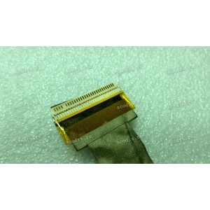 LCD LVDS cable Asus Z53F, F3J, F3JA, F3F (p/n: 08G23FJ8010U)