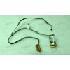 LCD LVDS cable Asus N55, N55SF, N55SL (p/n: QTNJ5-ESL0206A)