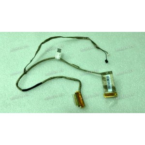 LCD LVDS cable Asus N55, N55SF, N55SL (p/n: QTNJ5-ESL0206A)