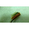 LCD LVDS cable Asus N55, N55SF, N55SL (p/n: QTNJ5-ESL0206A)