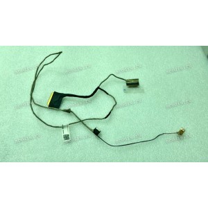 LCD LVDS cable Lenovo ThinkPad L560 (p/n: DC02C00AM00)