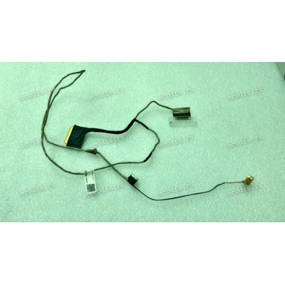 LCD LVDS cable Lenovo ThinkPad L560 (p/n: DC02C00AM00)
