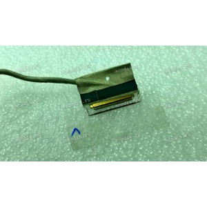 LCD LVDS cable Lenovo ThinkPad L560 (p/n: DC02C00AM00)