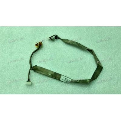Camera cable Asus M51K, F3SE (p/n: 14G100313502)