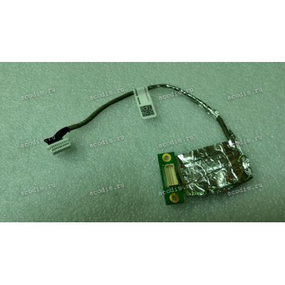 Inverter cable Asus F3J, X53, Z53 (p/n: 14G100311213) & Connector 