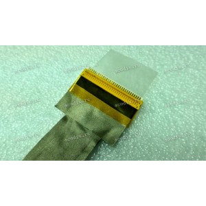 LCD LVDS cable Asus C90P, C90S (p/n: 14G140145300, 14G140145301)