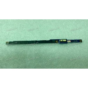 Button board Asus A7U, A7M, A7SV, Z83T, A7T (p/n: 08G27AV0422Q)