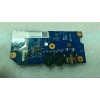 USB & Audio & Card reader board Lenovo IdeaPad U450 (p/n: LS-5582P)