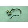 USB board HP Pavilion Dv2500, Dv2000 (p/n: 48.4F604.011)