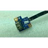 USB board Lenovo IdeaPad G780 (p/n: LS-7987P)