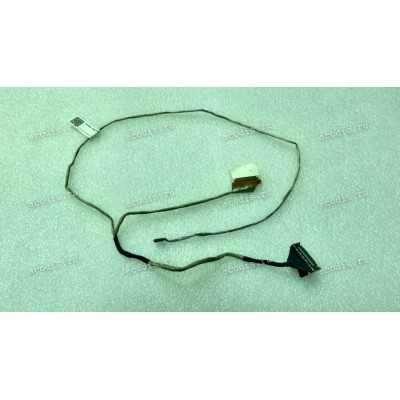 LCD LVDS cable Lenovo IdeaPad G50-30, G50-70, G50-70A, Z50-70 (p/n: DC02001MC00)