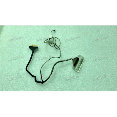 LCD LVDS cable Lenovo IdeaPad U510 (p/n: DC02001KW00, 90201878)
