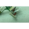 DC Jack board HP Mini 110, 210, CQ10 (p/n: 599188-001)