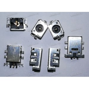 DC Jack= Asus F507U, F507U, GL502V, GL502VM, GL502VS, GL502VT, GL502VY, GL702, GL702V, GL702VM, GL702VK, N580GD, S505BP, X505BA, X505BP, X580GD, X580VD, X580VN, X705NA, X705NC, X705UA, X705UB, X705UD, X705UF, X705UN, X705UQ, X705UV (12033-00033500, DRAGON DC Jack= Asus F507U, F507U, GL502V, GL502VM, GL502VS, GL502VT, GL502VY, GL702, GL702V, GL702VM, GL702VK, N580GD, S505BP, X505BA, X505BP, X580GD, X580VD, X580VN, X705NA, X705NC, X705UA, X705UB, X705UD, X705UF, X705UN, X705UQ, X705UV (12033-00033500, DRAGON