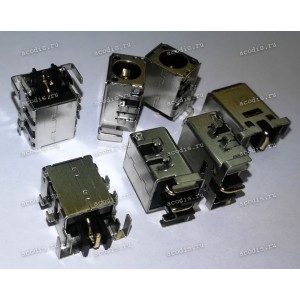 DC Jack= Asus F507U, F507U, GL502V, GL502VM, GL502VS, GL502VT, GL502VY, GL702, GL702V, GL702VM, GL702VK, N580GD, S505BP, X505BA, X505BP, X580GD, X580VD, X580VN, X705NA, X705NC, X705UA, X705UB, X705UD, X705UF, X705UN, X705UQ, X705UV (12033-00033500, DRAGON