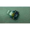 CD-ROM Connector board Lenovo IdeaPad Z500, Z400 (p/n: VIWZ2 LS-9063P)