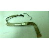 LCD LVDS cable Fujitsu-Siemens Amilo A1667G, M1437, M1437G, M3438, M3438G (p/n: 29-UJ0050-00) LCD LVDS cable Fujitsu-Siemens Amilo A1667G, M1437, M1437G, M3438, M3438G (p/n: 29-UJ0050-00)