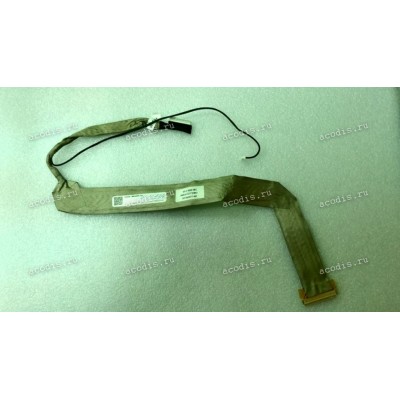 LCD LVDS cable Fujitsu-Siemens Amilo A1667G, M1437, M1437G, M3438, M3438G (p/n: 29-UJ0050-00) 