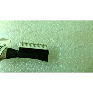 LCD LVDS cable Fujitsu-Siemens Amilo A1667G, M1437, M1437G, M3438, M3438G (p/n: 29-UJ0050-00) 