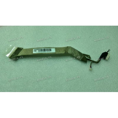 LCD LVDS cable Asus VX5 (p/n: 1422-00EP000, 14G140414410) разбор