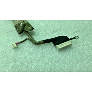 LCD LVDS cable Asus VX5 (p/n: 1422-00EP000, 14G140414410) разбор LCD LVDS cable Asus VX5 (p/n: 1422-00EP000, 14G140414410) разбор