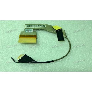 LCD LVDS cable Asus Eee PC 1000H, 1000HD, 1000HG (p/n: 14G2201AA10Q)