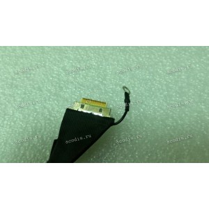 LCD LVDS cable Asus Eee PC 1000H, 1000HD, 1000HG (p/n: 14G2201AA10Q)
