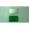 TouchPad Module Asus T200TA (p/n: 90NB06I4-R90010) with holder with light silver cover