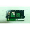 TouchPad Module Asus T200TA (p/n: 90NB06I4-R90010) with holder with light silver cover