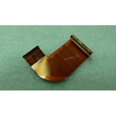 HDD cable Fujitsu LifeBook P7120 (p/n: CP254630-Z2, VB238WA)