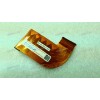 HDD cable Fujitsu LifeBook P7120 (p/n: CP254630-Z2, VB238WA)