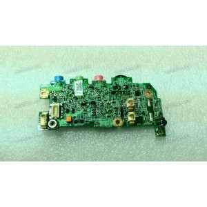 Audio board Fujitsu Siemens Amilo XI 1546 (p/n: 35G2P7200-10)
