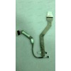 LCD LVDS cable Fujitsu Siemens Esprimo V6535, V6505, V6545, V5545 (p/n: 50.4J006.003) LCD LVDS cable Fujitsu Siemens Esprimo V6535, V6505, V6545, V5545 (p/n: 50.4J006.003)