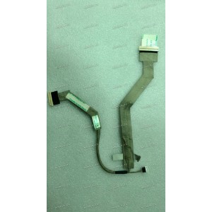 LCD LVDS cable Fujitsu Siemens Esprimo V6535, V6505, V6545, V5545 (p/n: 50.4J006.003) LCD LVDS cable Fujitsu Siemens Esprimo V6535, V6505, V6545, V5545 (p/n: 50.4J006.003)