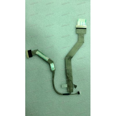 LCD LVDS cable Fujitsu Siemens Esprimo V6535, V6505, V6545, V5545 (p/n: 50.4J006.003)