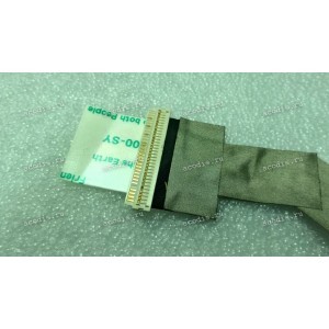 LCD LVDS cable Fujitsu Siemens Esprimo V6535, V6505, V6545, V5545 (p/n: 50.4J006.003) LCD LVDS cable Fujitsu Siemens Esprimo V6535, V6505, V6545, V5545 (p/n: 50.4J006.003)