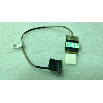 LCD LVDS cable Asus G750JW, G750JX (p/n: 1422-01DW000, 14005-00890200) 3D