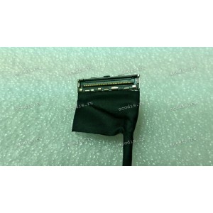 LCD LVDS cable Asus G750JW, G750JX (p/n: 1422-01DW000, 14005-00890200) 3D