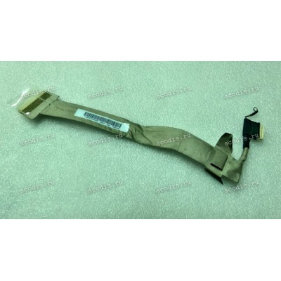 LCD LVDS cable Asus L50V, L50VC, M50S, M50V, PRO58S, PRO58V, X55S, X57S, X57V (p/n: 14G2231NV20D) 