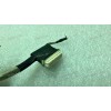 LCD LVDS cable Asus L50V, L50VC, M50S, M50V, PRO58S, PRO58V, X55S, X57S, X57V (p/n: 14G2231NV20D) 