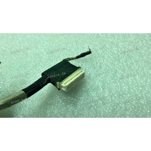 LCD LVDS cable Asus L50V, L50VC, M50S, M50V, PRO58S, PRO58V, X55S, X57S, X57V (p/n: 14G2231NV20D) 